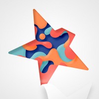DRAWetc. Logo