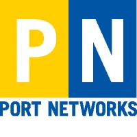 PORT NETWORKS, INC. Logo