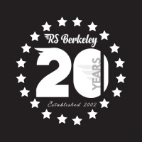 RS BERKELEY Logo