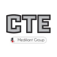 CTE, Mediliant Group Logo