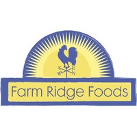 Farm Ridge Foods Logo
