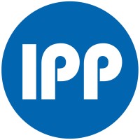 IPP GROUP - International Piping Products Logo