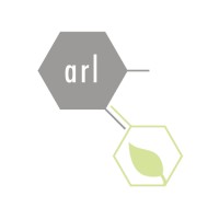 Above Rinaldi Labs Logo