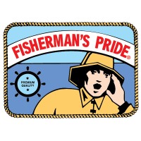 RUGGIERO SEAFOOD INC. Logo