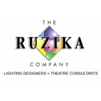 The Ruzika Company Logo