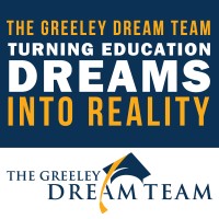 The Greeley Dream Team Logo