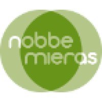 Nobbe Mieras trainingen Logo