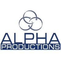 Alpha Productions Technologies, Inc. Logo