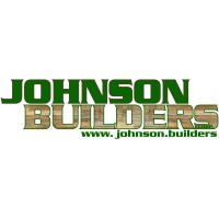 JOHNSON BUILDERS CORP Logo