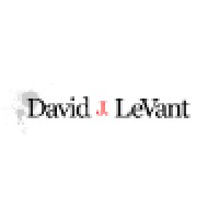 David J. LeVant, Inc. Copywriting/Creative Direction/Marketing Strategy Logo