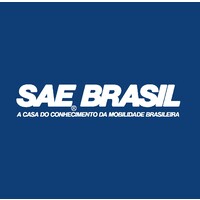 SAE BRASIL Logo