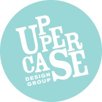 UPPERCASE DESIGN GROUP, L.L.C. Logo