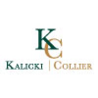Kalicki Collier Logo