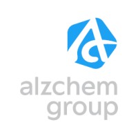 Alzchem Group AG Logo