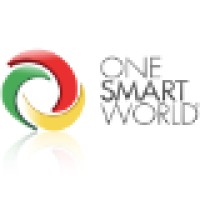 OneSmartWorld Logo