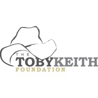 The Toby Keith Foundation Logo