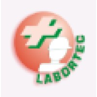 Labortec Consultoria e Treinamento Ltda. Logo