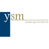 YSM Landscape Architects Logo