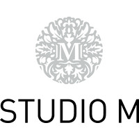 Studio M Interiors LLC Logo