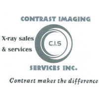 CONTRAST IMAGING SERVICES INC. Logo