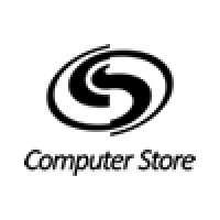 Computer Store Logo