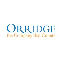 Orridge and Co Ltd Logo
