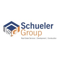 Schueler Group Logo