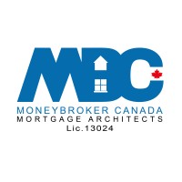 Moneybroker Canada - Mortgage Architects Logo