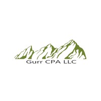 Eric Gurr CPA LLC Logo
