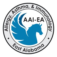 Allergy Asthma & Immunology of East Alabama Logo