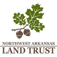 Northwest Arkansas Land Trust Logo