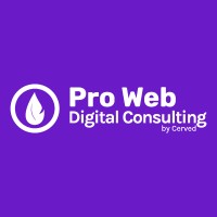 Pro Web Consulting Logo