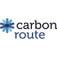 CarbonRoute Logo