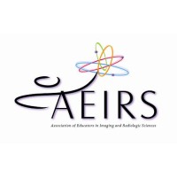 Association of Educators in Imaging and Radiologic Sciences (AEIRS) Logo