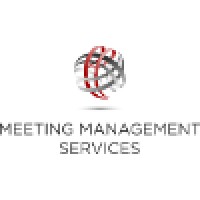 Meeting Management Services (MMS) Logo