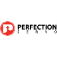 Perfection Servo Hydraulics Logo