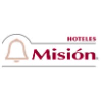 Hoteles Misión Logo