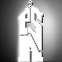 POSITIVE STREET ART Logo