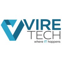 VIRE Tech LLC Logo