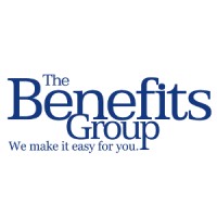 The Benefits Group, LLC Logo