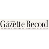 St. Maries Gazette Record Logo
