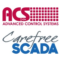 Advanced Control Systems, LLC (ACS) Logo