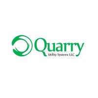 QUARRY UTILITY SYSTEMS, LLC Logo