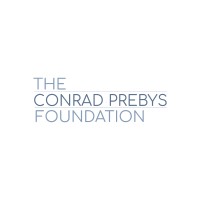 The Conrad Prebys Foundation Logo