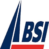 BSI A/S Logo
