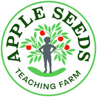 Apple Seeds, Inc. Logo