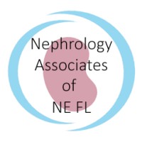 Nephrology Associates of Northeast Florida Logo