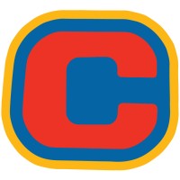 Camp of Champions USA Logo