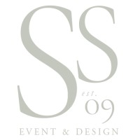 Sweetgrass Social Event & Design Logo