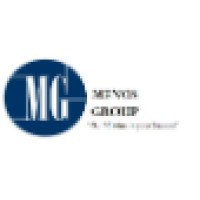 MENOS GROUP Inc. Logo